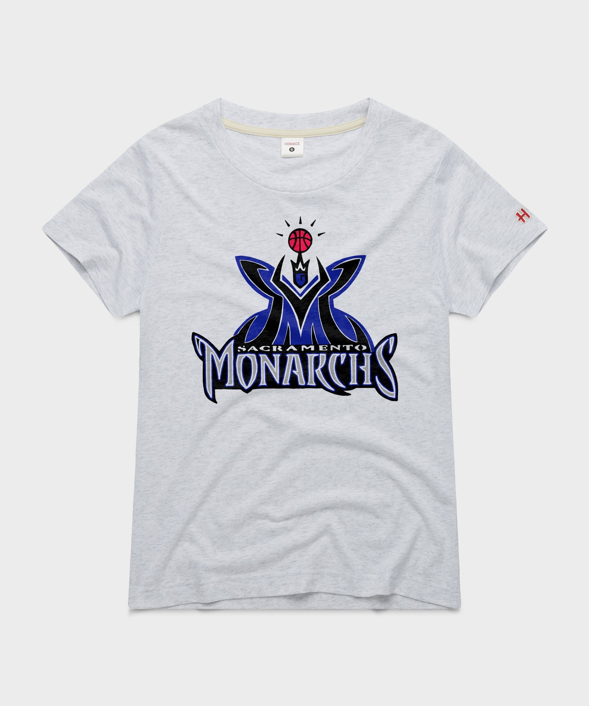 Women's Sacramento Monarchs '97