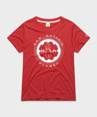 Women's San Antonio Flames