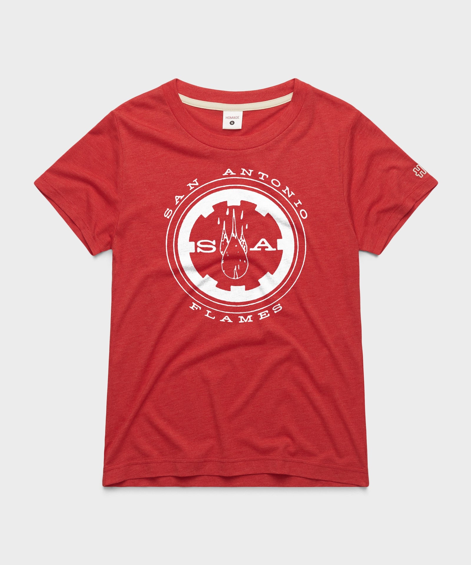 Women's San Antonio Flames