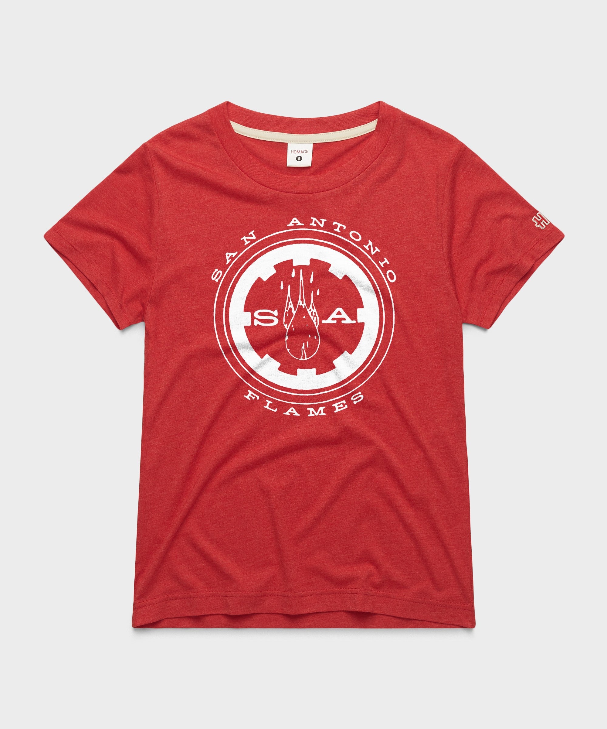 Women's San Antonio Flames