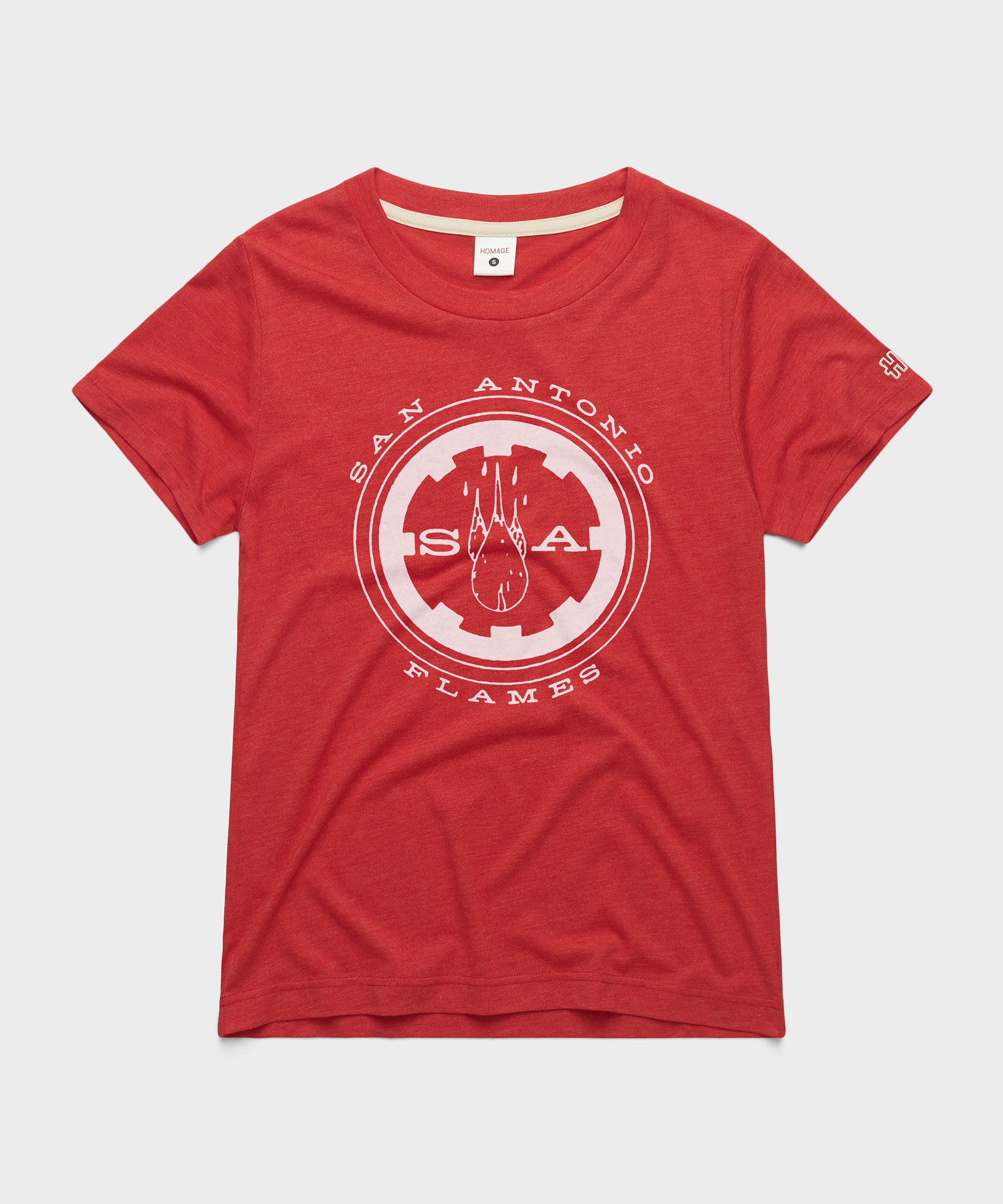 Women's San Antonio Flames