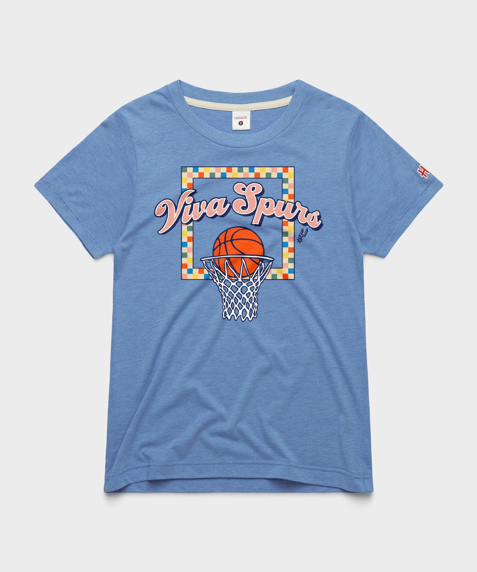 Women's San Antonio Spurs City Edition 2024