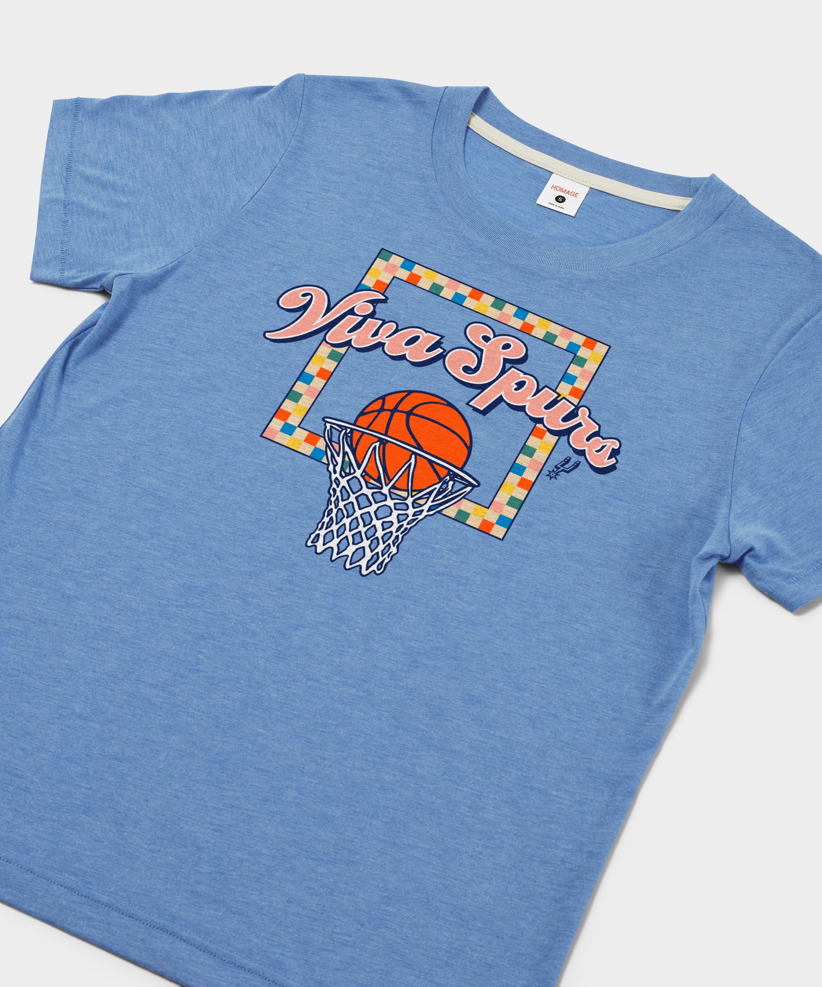 Women's San Antonio Spurs City Edition 2024