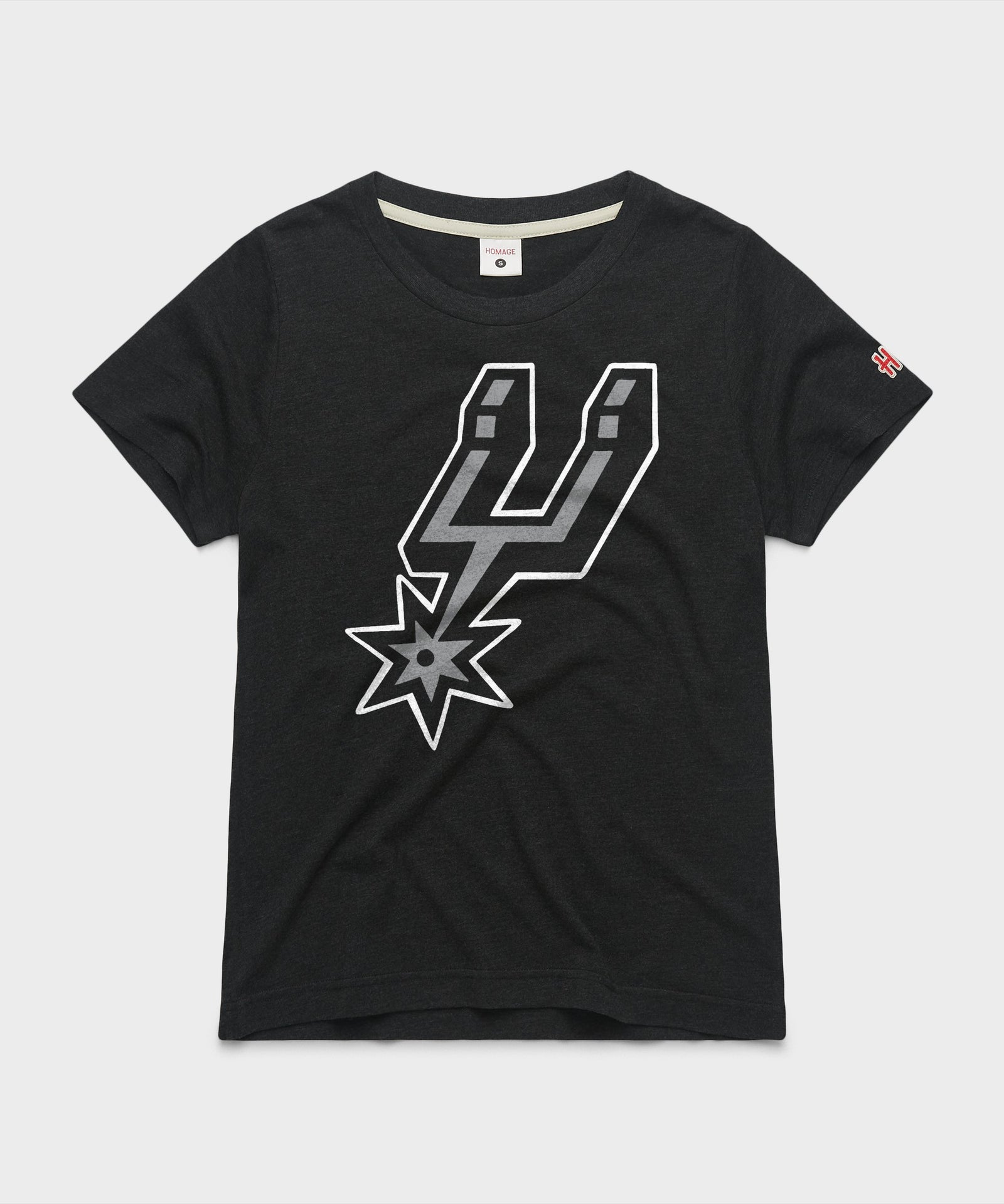 Women's San Antonio Spurs Logo