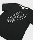 Women's San Antonio Spurs Logo