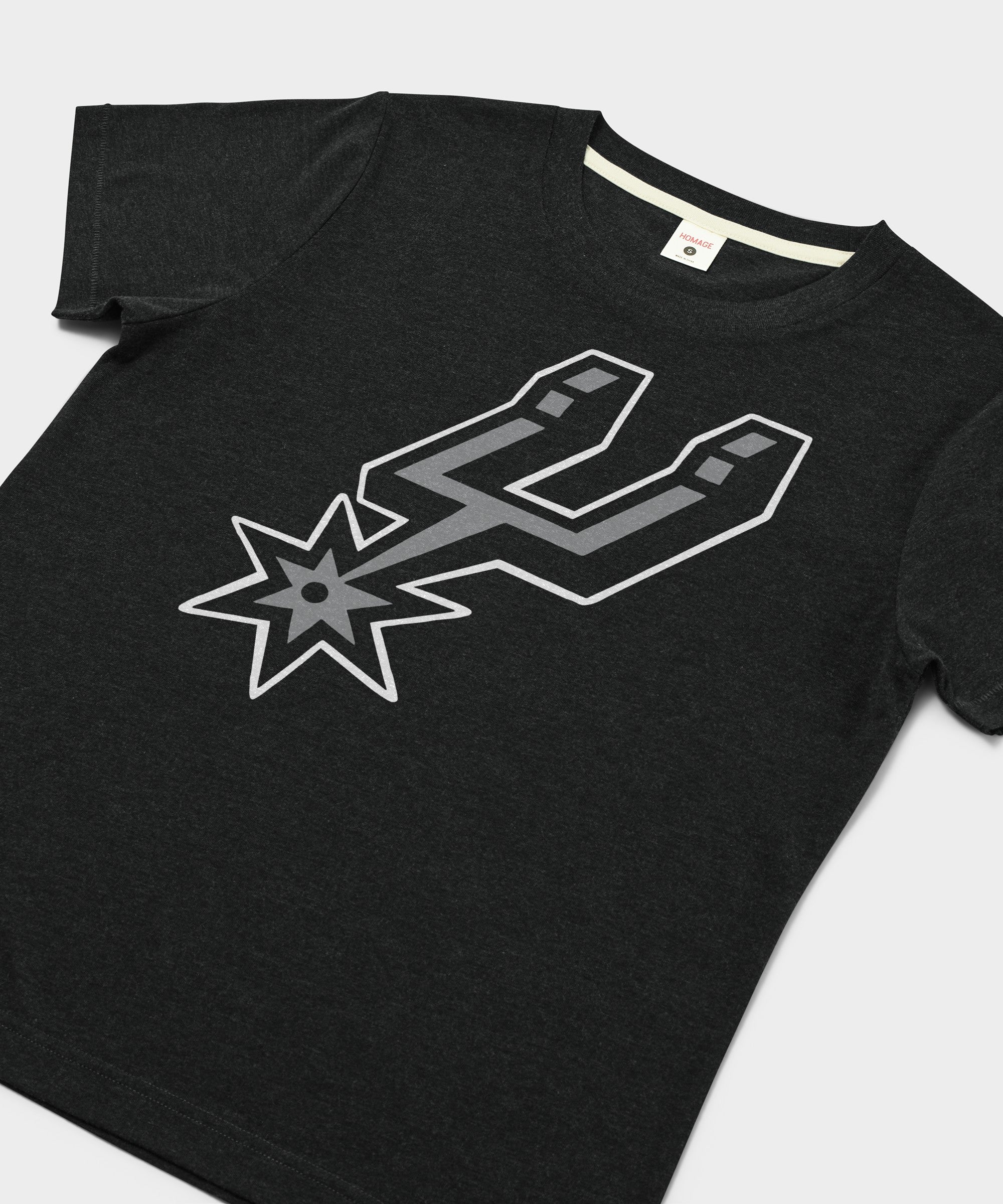 Women's San Antonio Spurs Logo