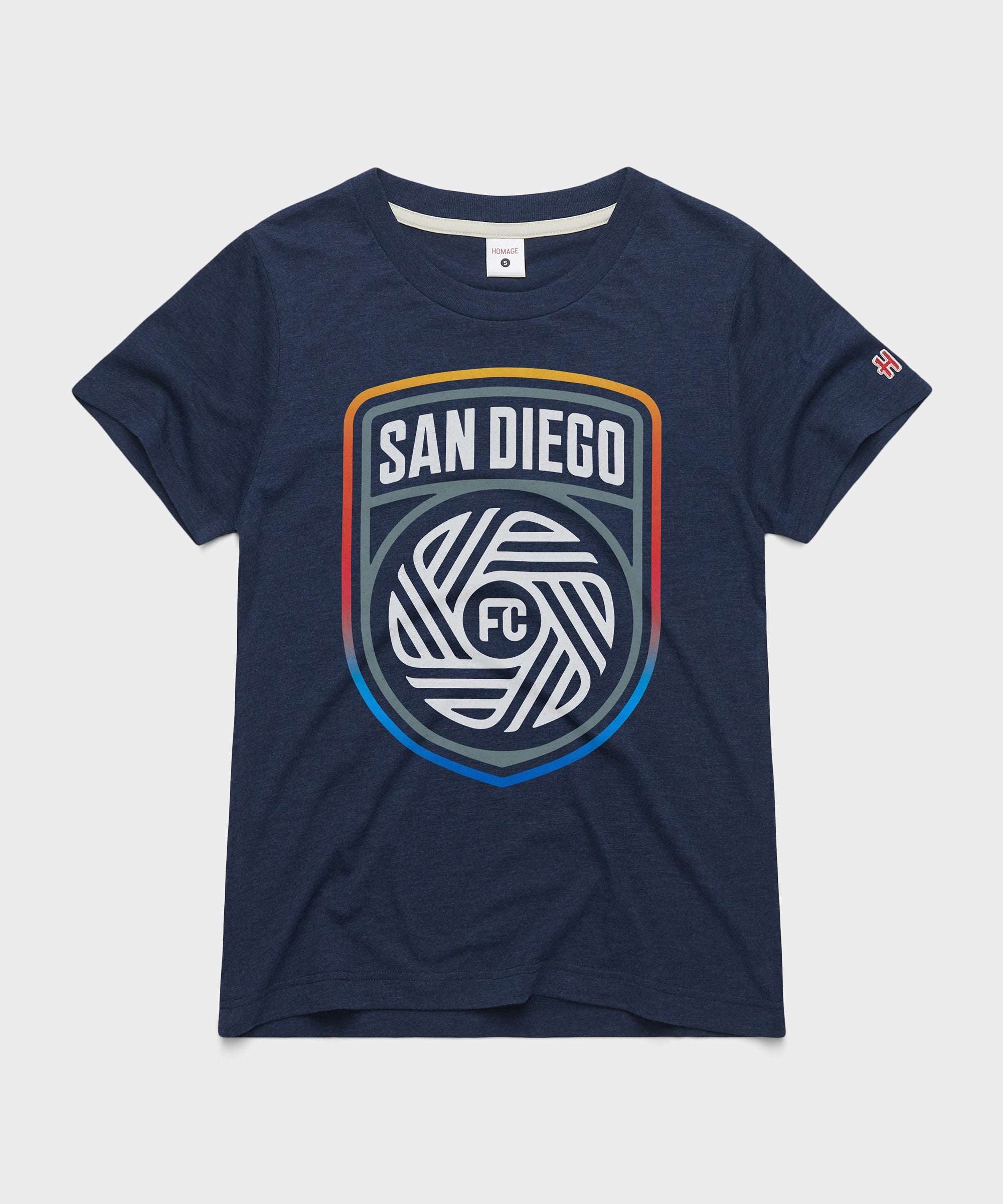 Women's San Diego FC '25
