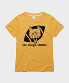 Women's San Diego Lobos