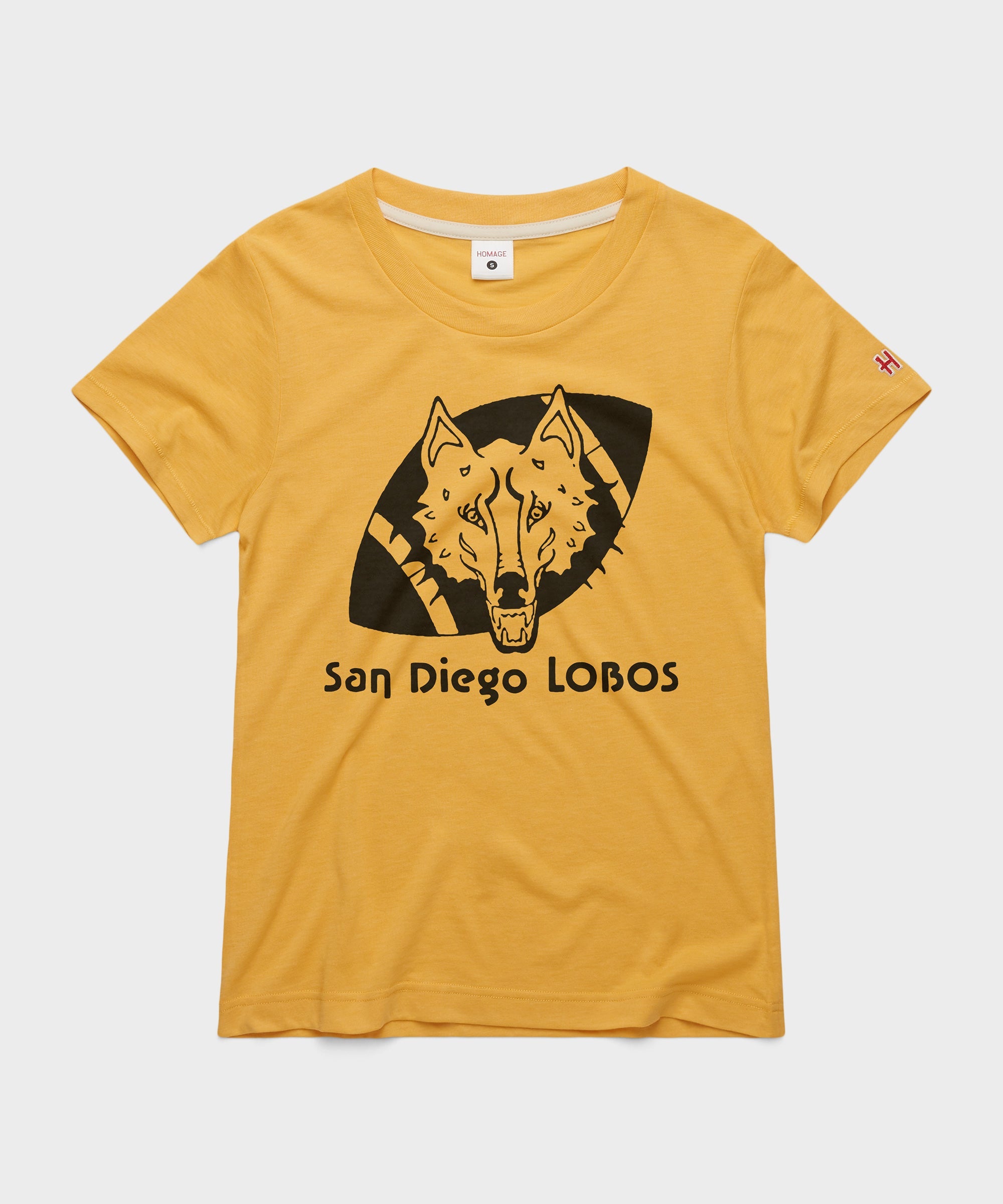 Women's San Diego Lobos