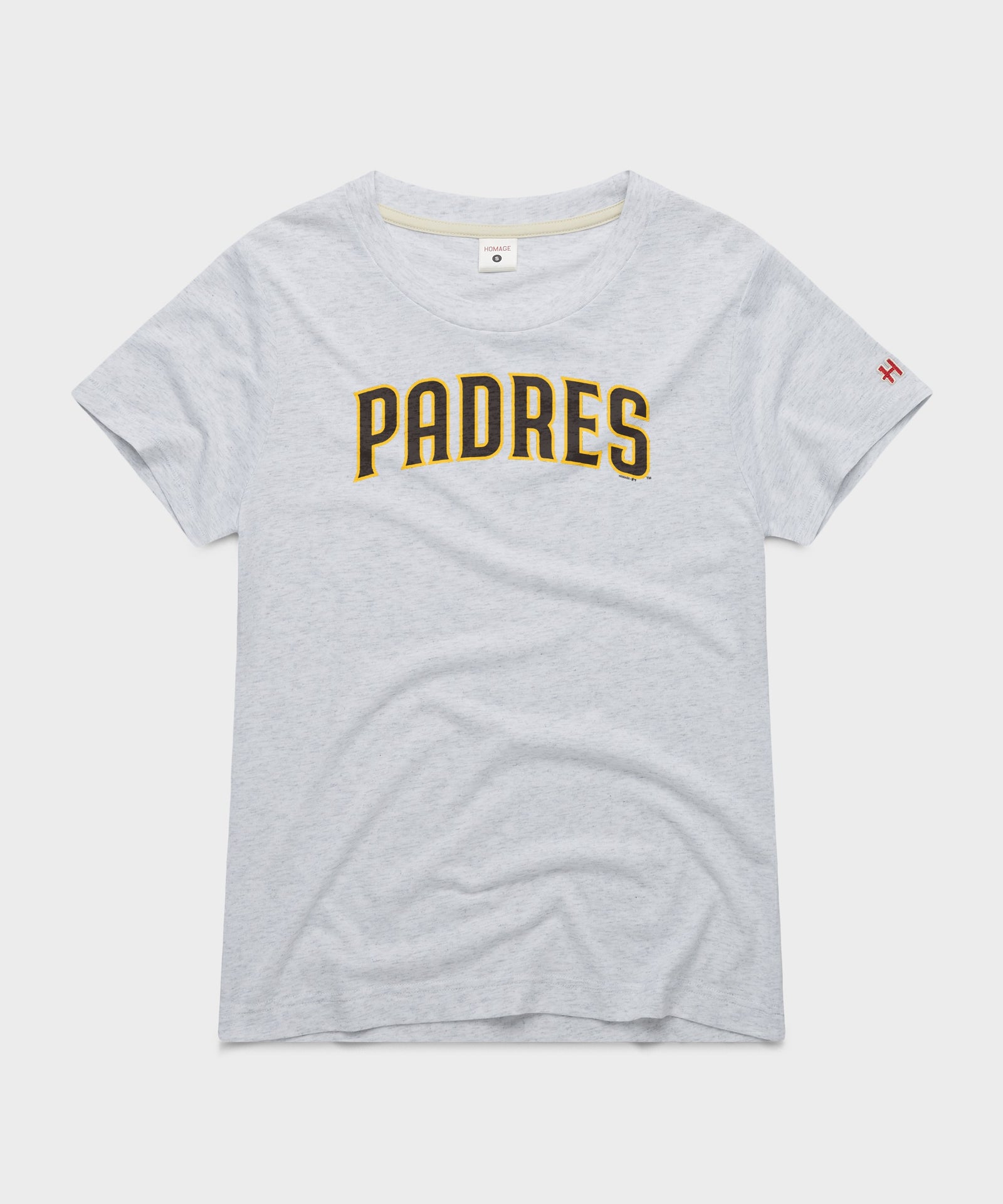 Women's San Diego Padres Jersey Logo '20