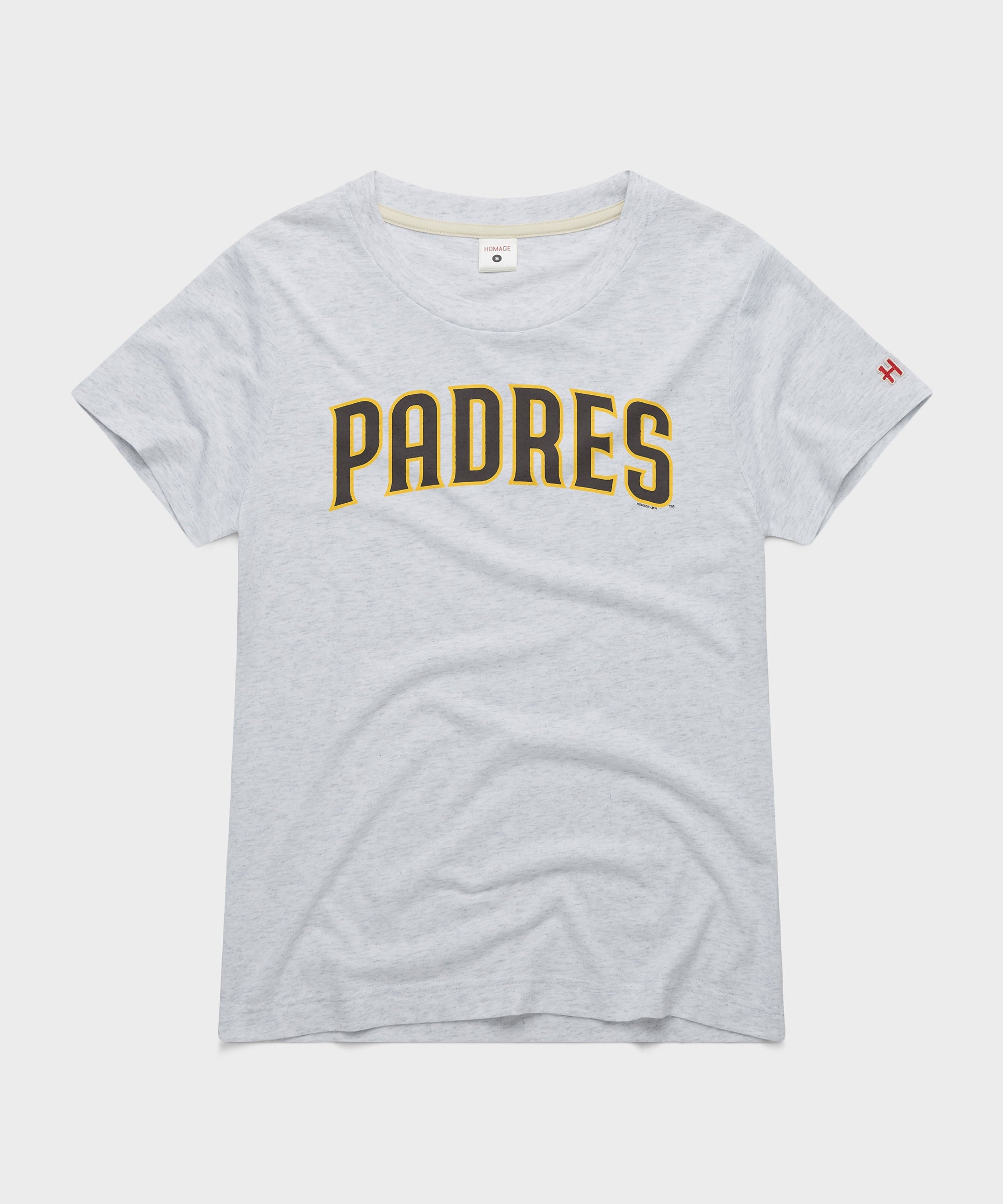 Women's San Diego Padres Jersey Logo '20