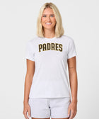 Women's San Diego Padres Jersey Logo '20