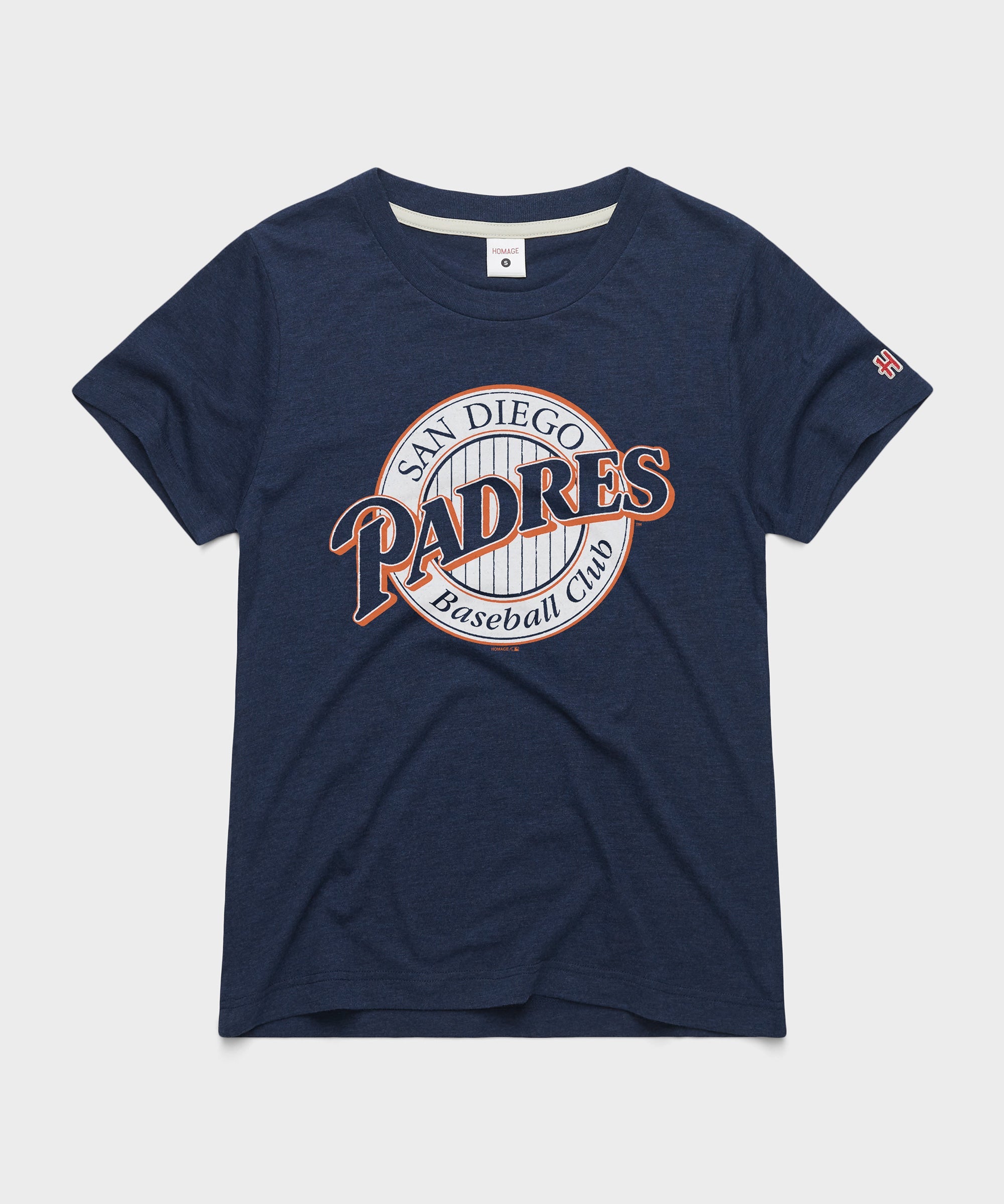 Women's San Diego Padres '92
