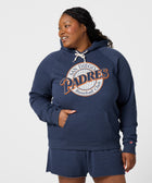 Women's San Diego Padres '92 Hoodie