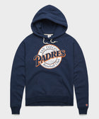 Women's San Diego Padres '92 Hoodie