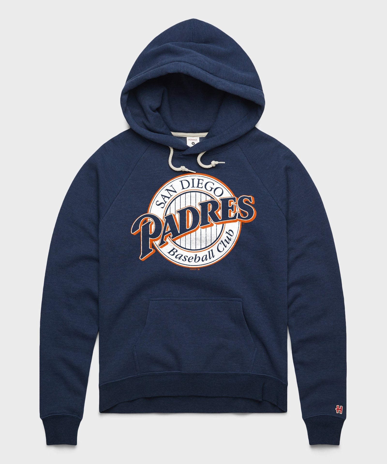 Women's San Diego Padres '92 Hoodie