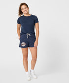 Women's San Diego Padres '92 Sweat Shorts