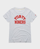 Women's San Francisco 49Ers Classic