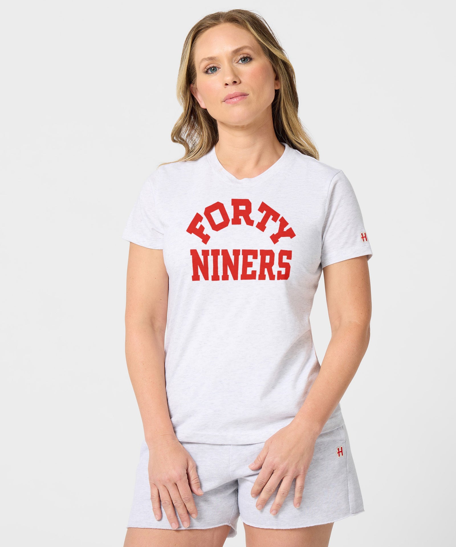 Women's San Francisco 49Ers Classic