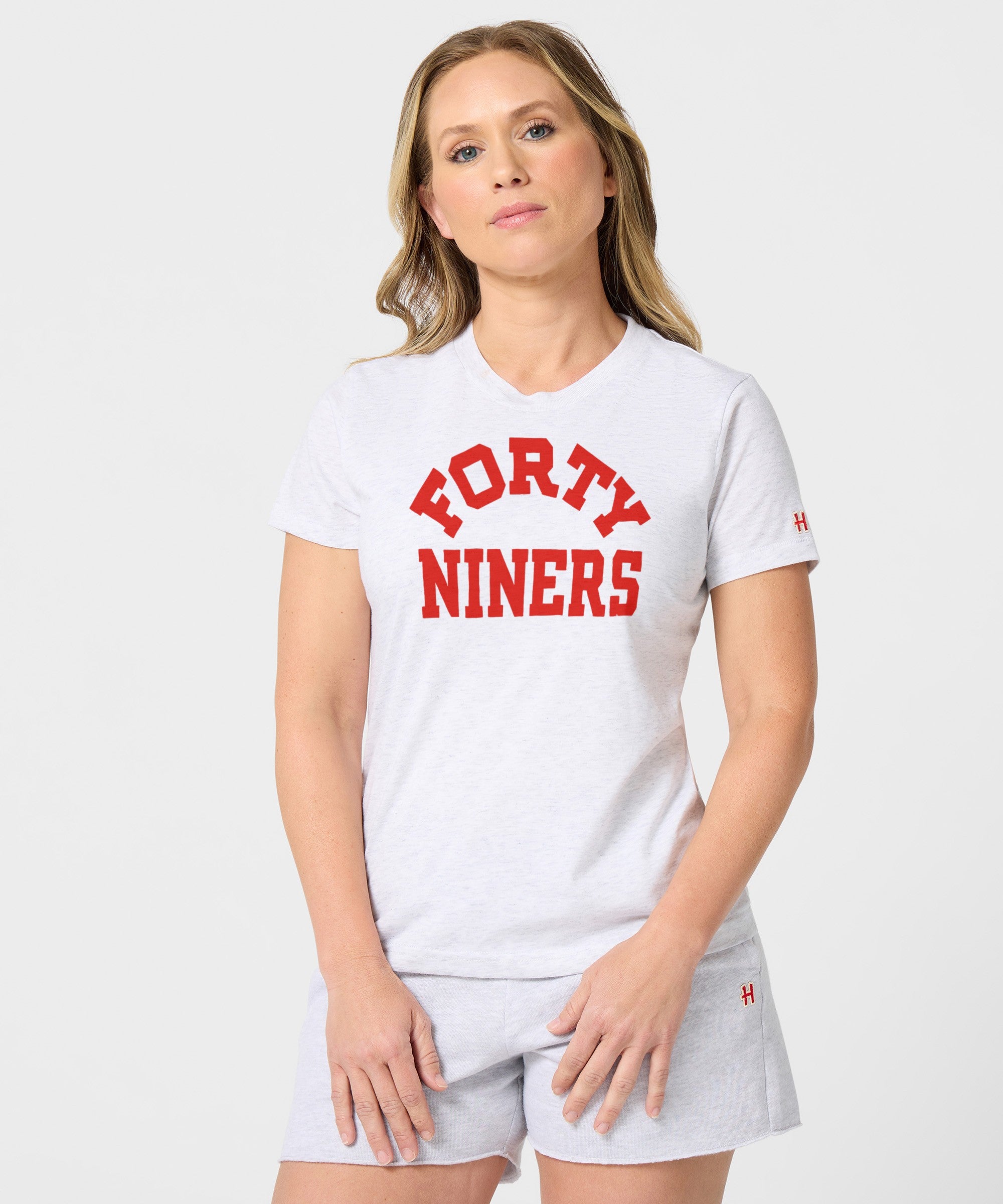 Women's San Francisco 49Ers Classic