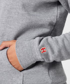 Women's San Francisco 49Ers Gridiron Hoodie