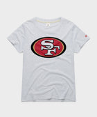 Women's San Francisco 49Ers '09