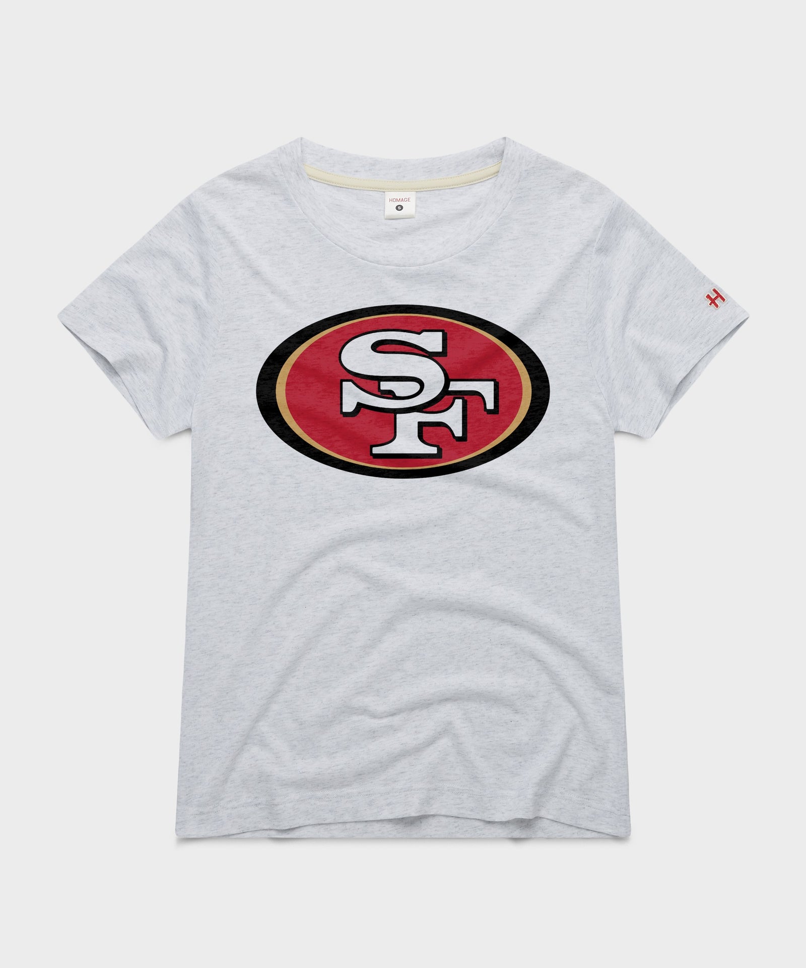 Women's San Francisco 49Ers '09