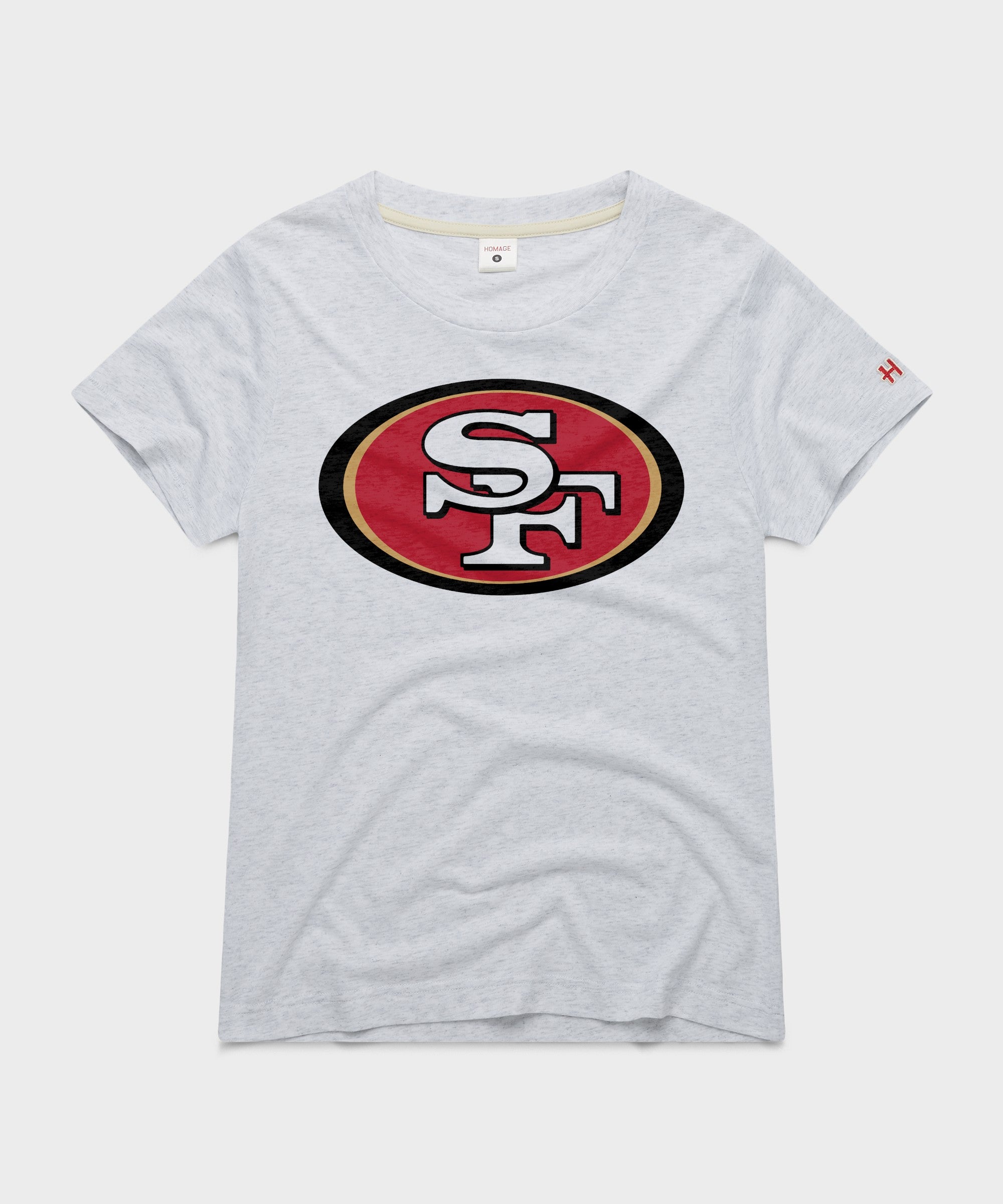 Women's San Francisco 49Ers '09