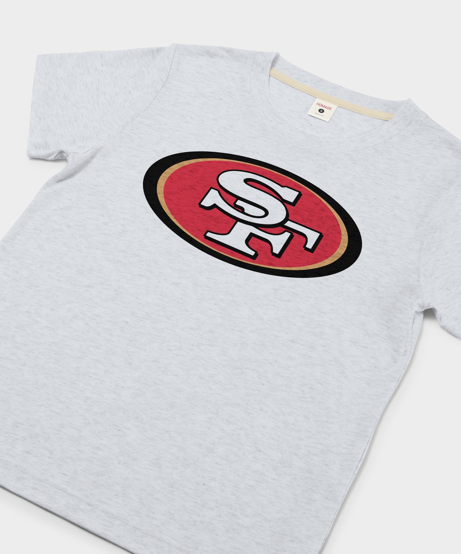 Women's San Francisco 49Ers '09