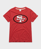 Women's San Francisco 49Ers '68