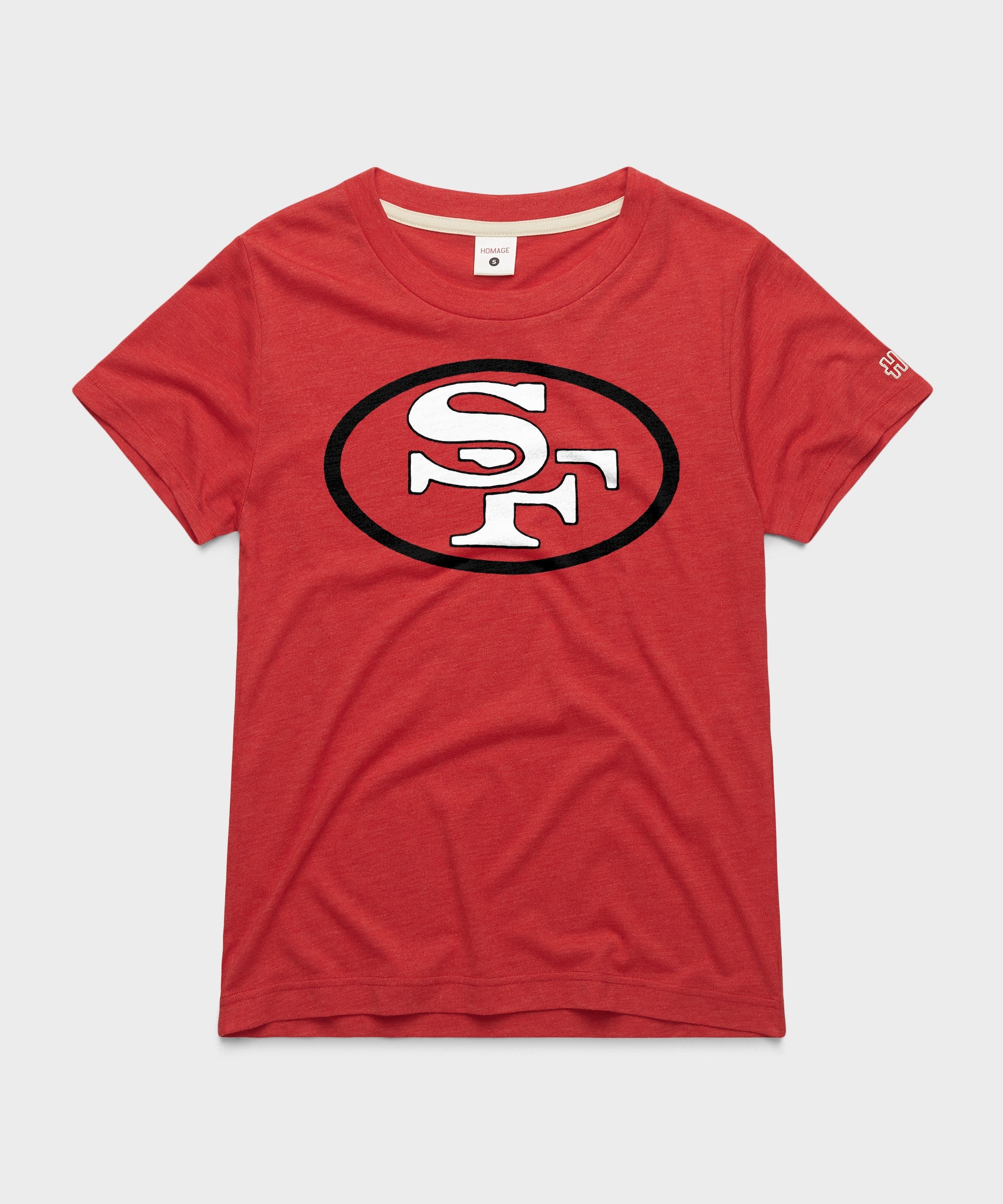 Women's San Francisco 49Ers '68