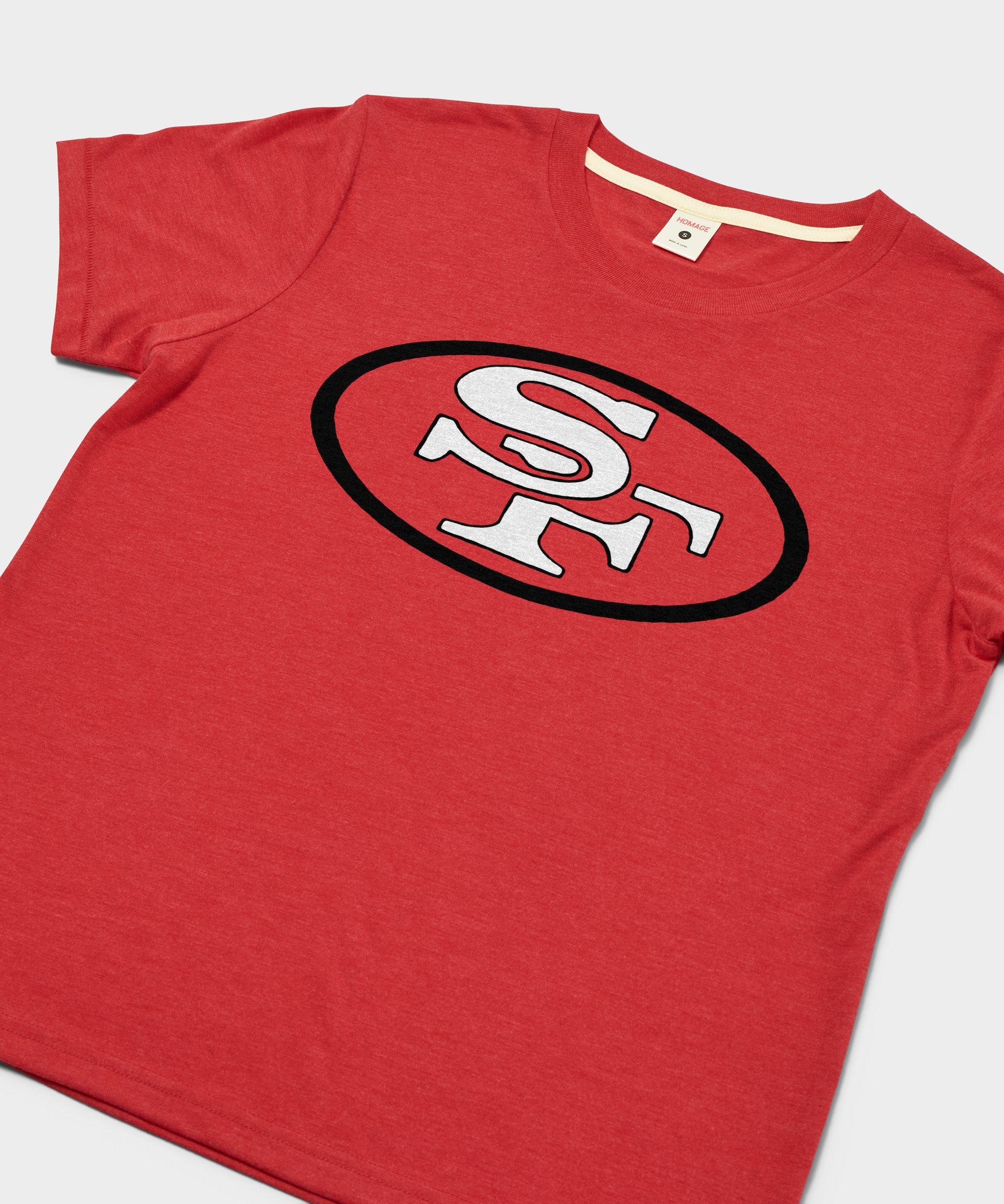 Women's San Francisco 49Ers '68