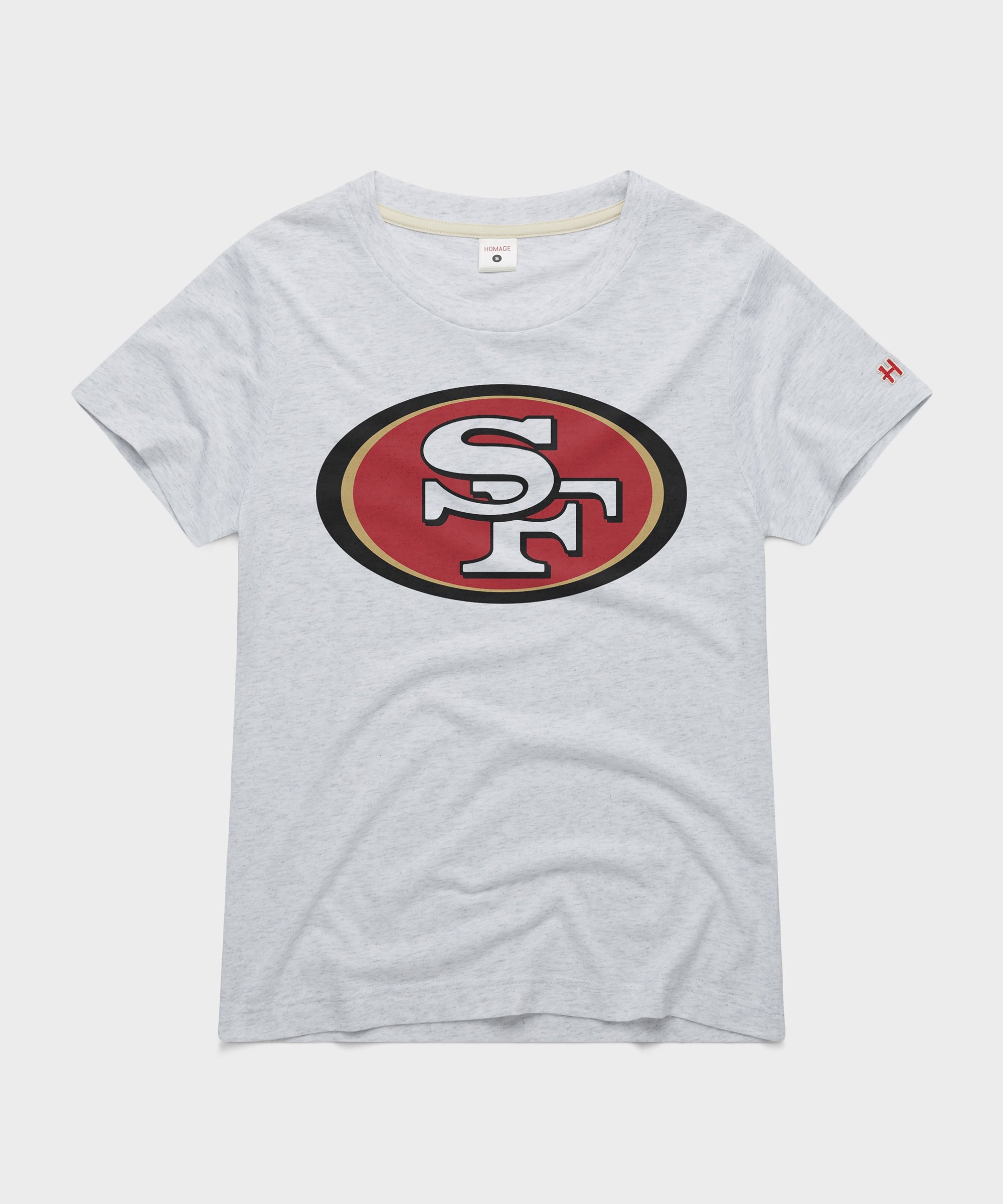 Women's San Francisco 49ers '09