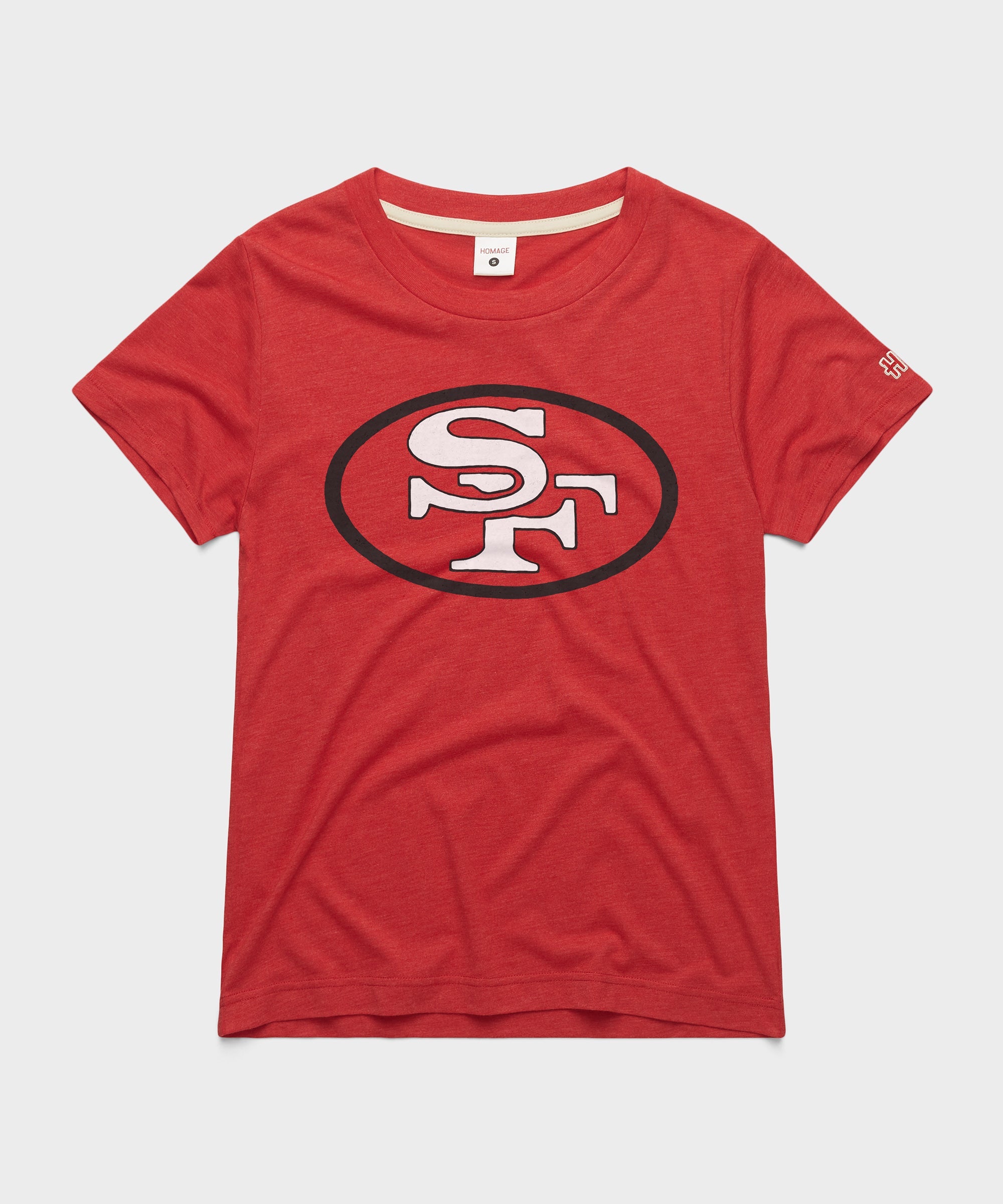 Women's San Francisco 49ers '68