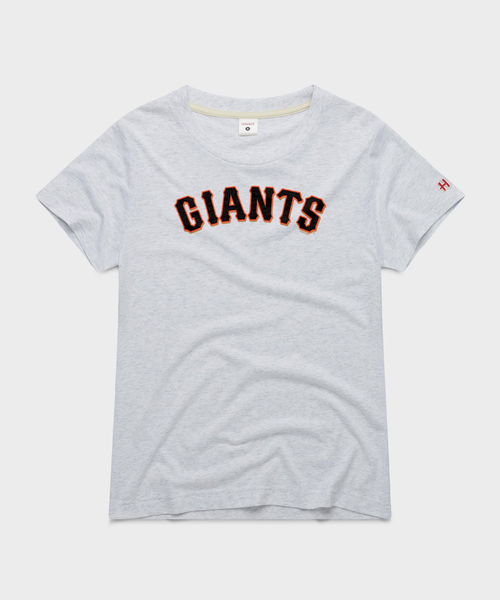 Women's San Francisco Giants Jersey Logo '00