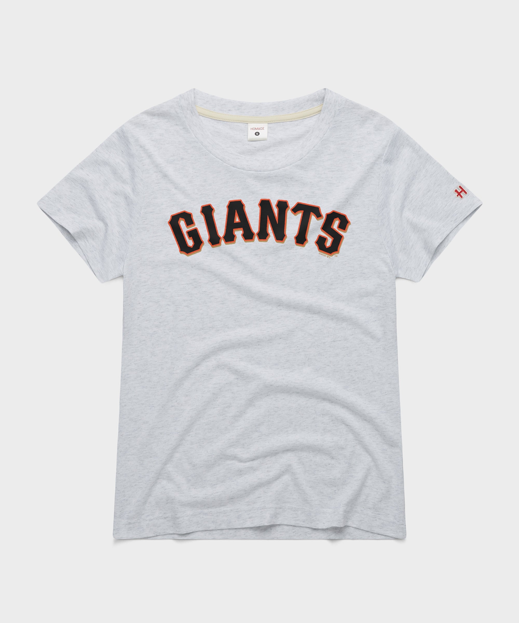 Women's San Francisco Giants Jersey Logo '00