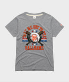 Women's San Francisco Giants Take Me Out To The Ballgame