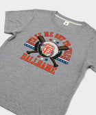 Women's San Francisco Giants Take Me Out To The Ballgame