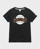 Women's San Francisco Giants '83
