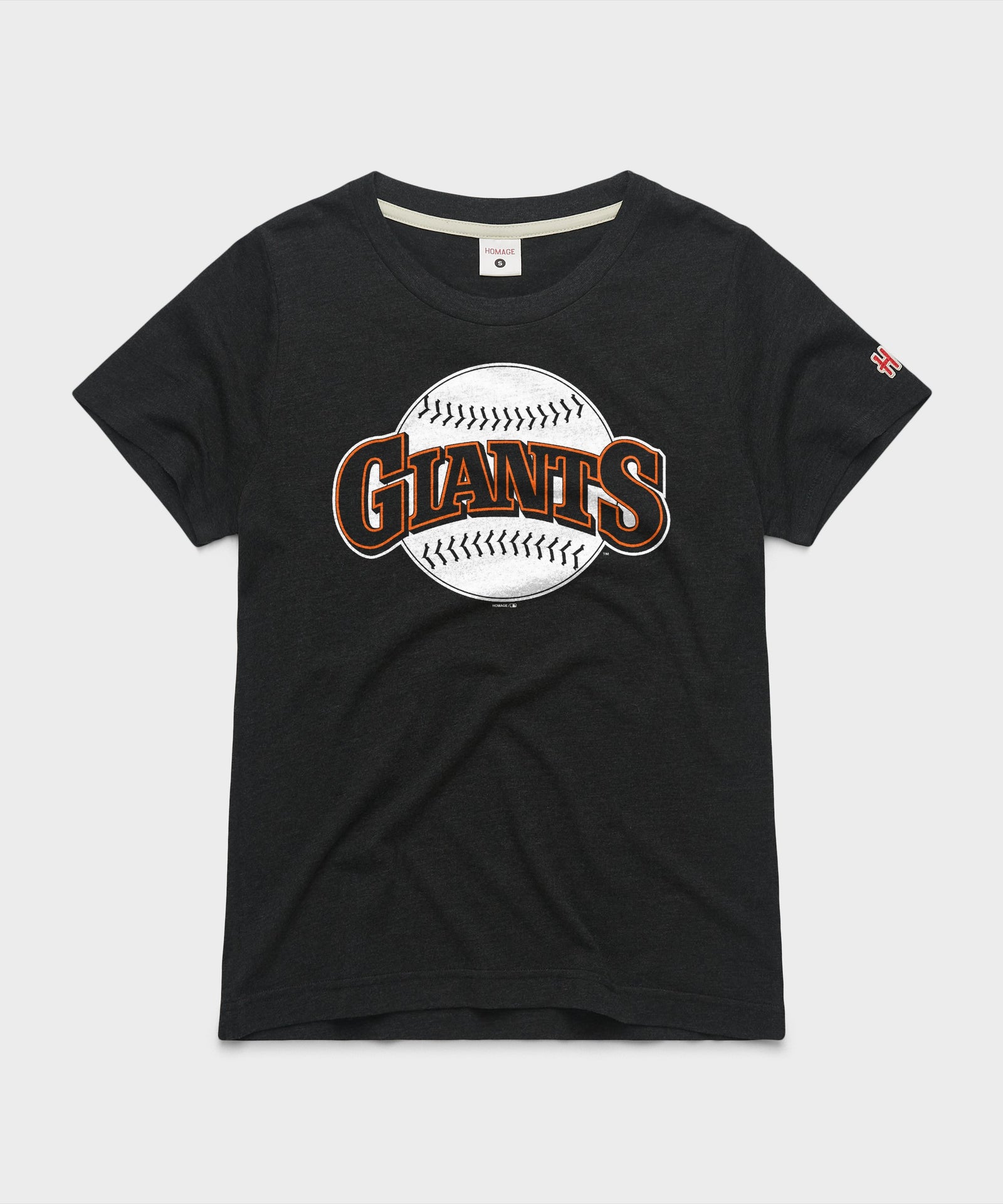 Women's San Francisco Giants '83