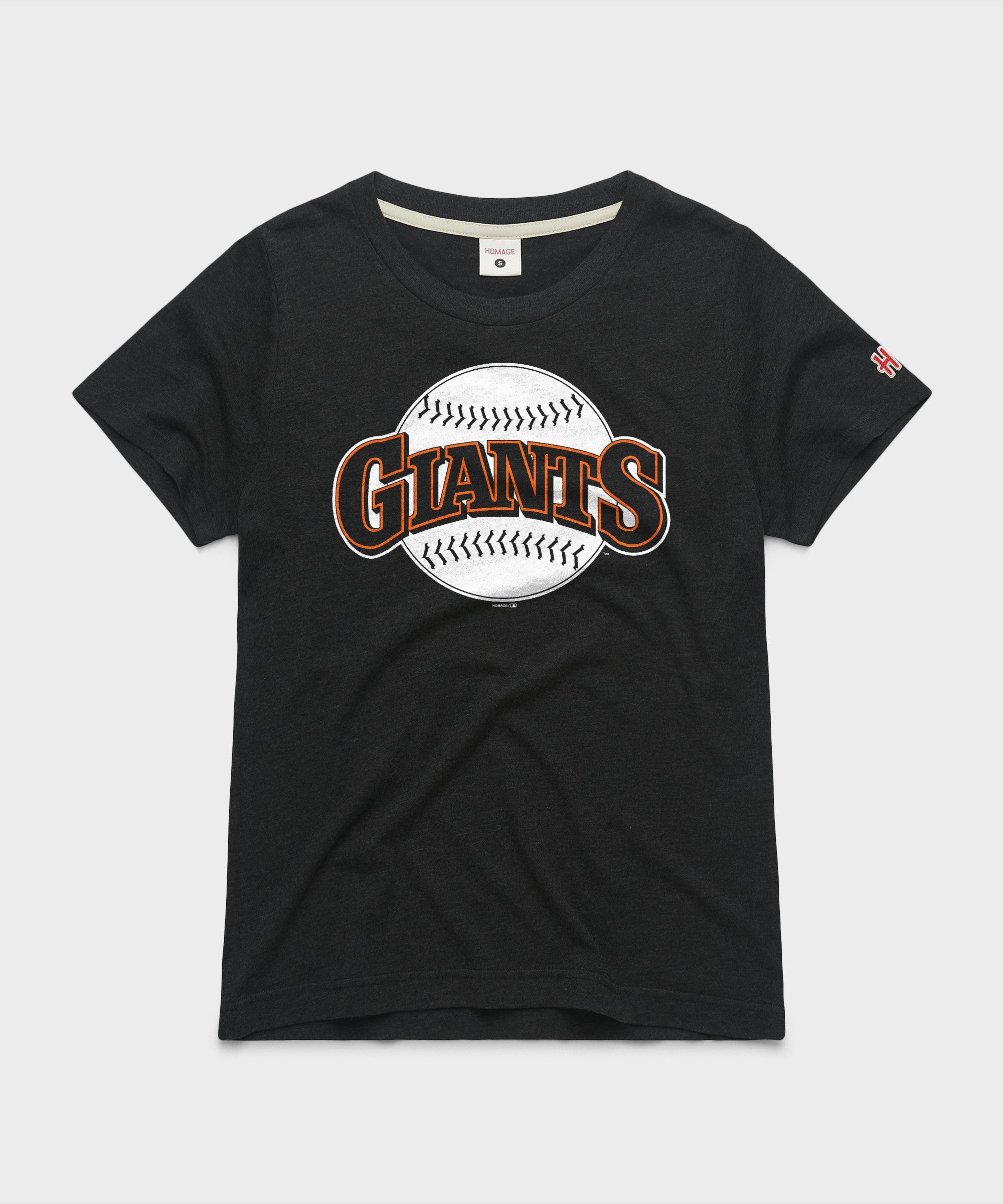 Women's San Francisco Giants '83