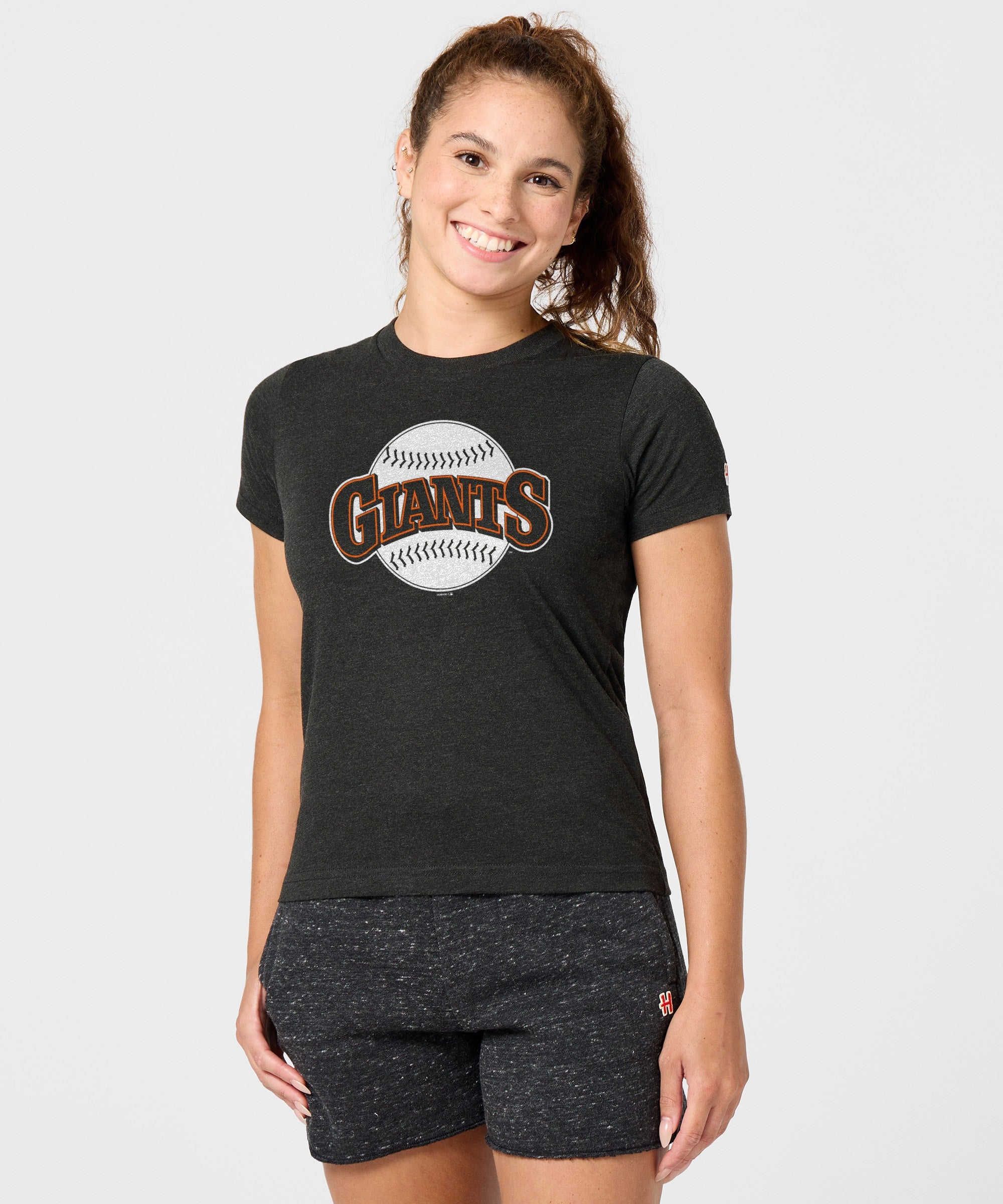 Women's San Francisco Giants '83