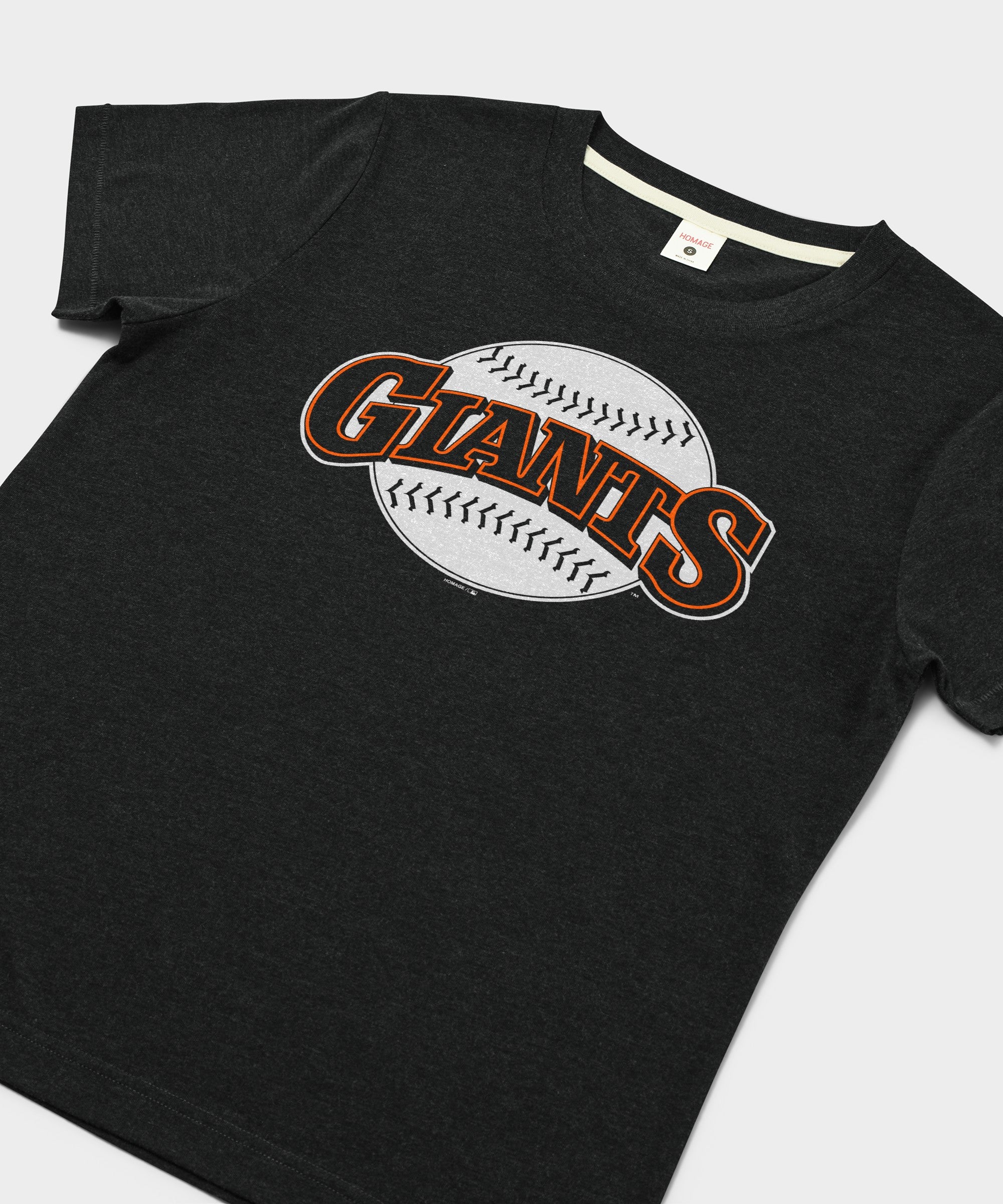 Women's San Francisco Giants '83