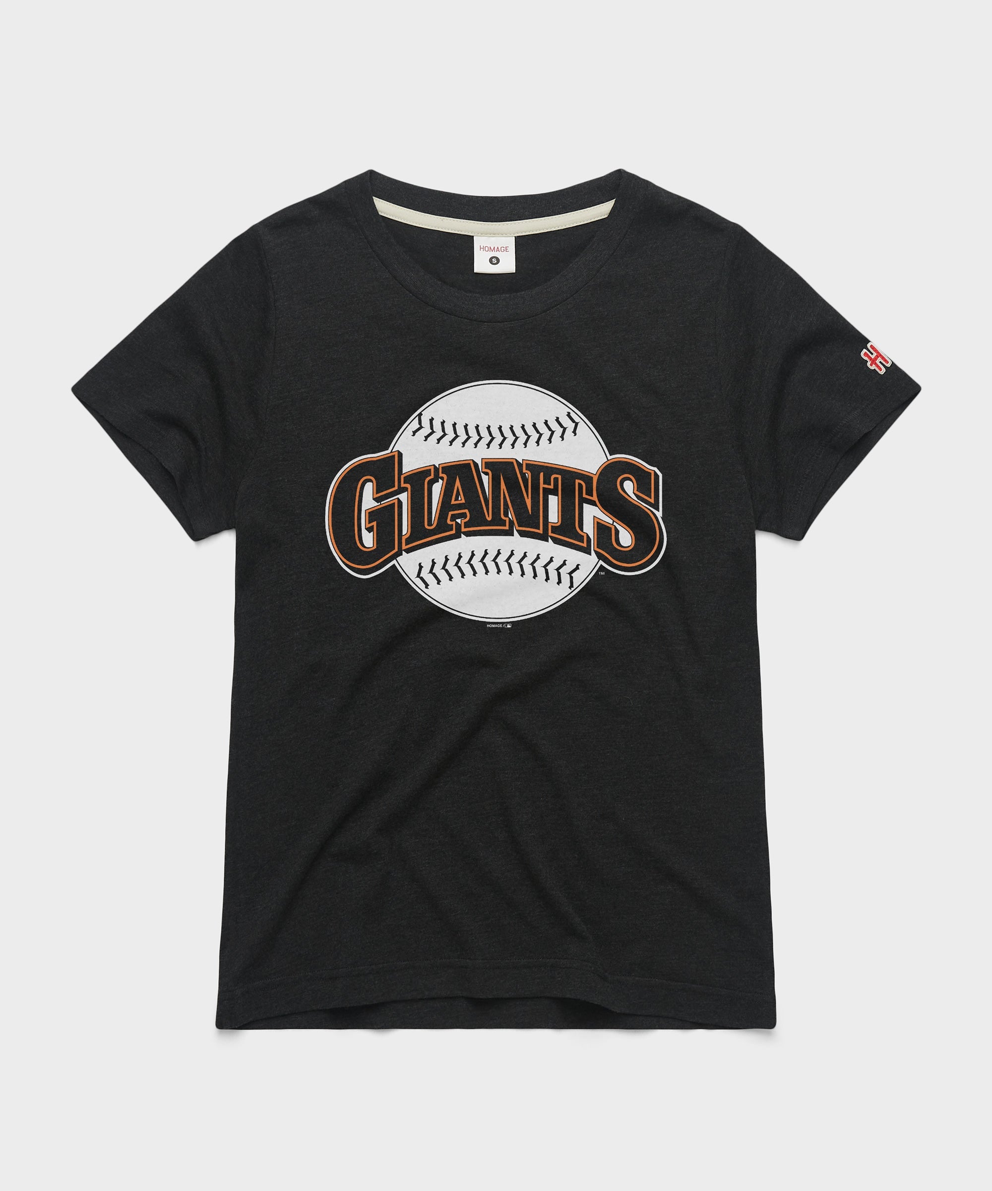 Women's San Francisco Giants '83