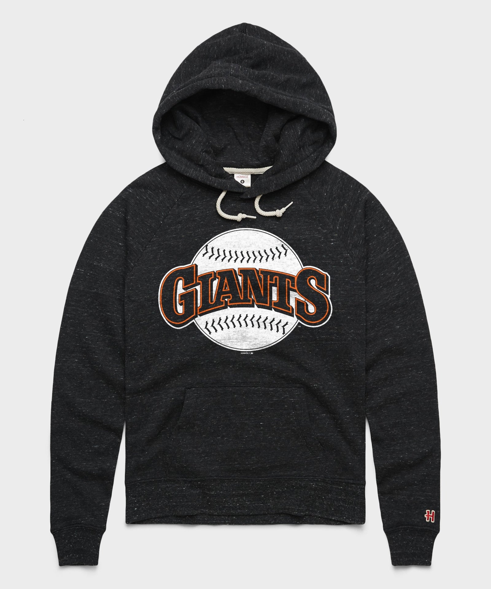 Women's San Francisco Giants '83 Hoodie