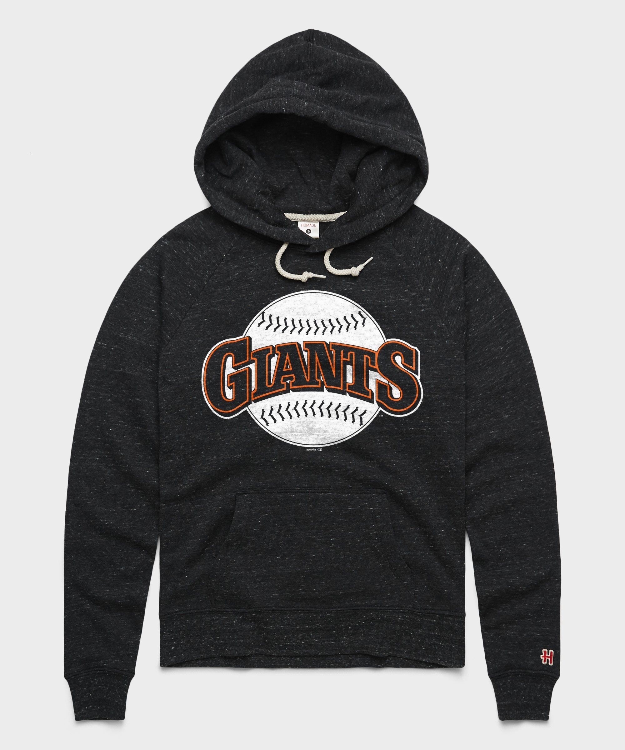 Women's San Francisco Giants '83 Hoodie