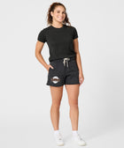 Women's San Francisco Giants '83 Sweat Shorts