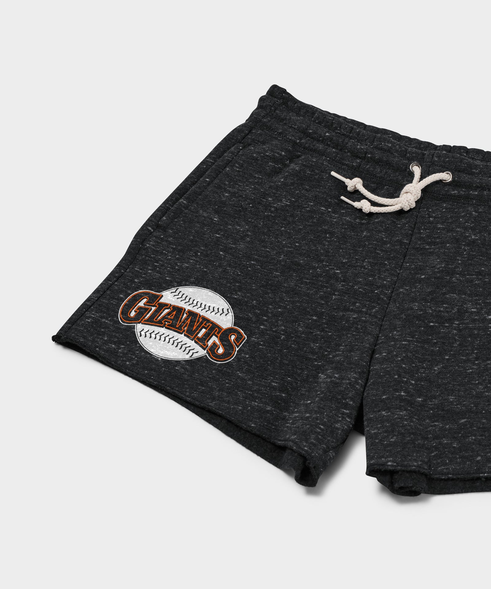 Women's San Francisco Giants '83 Sweat Shorts