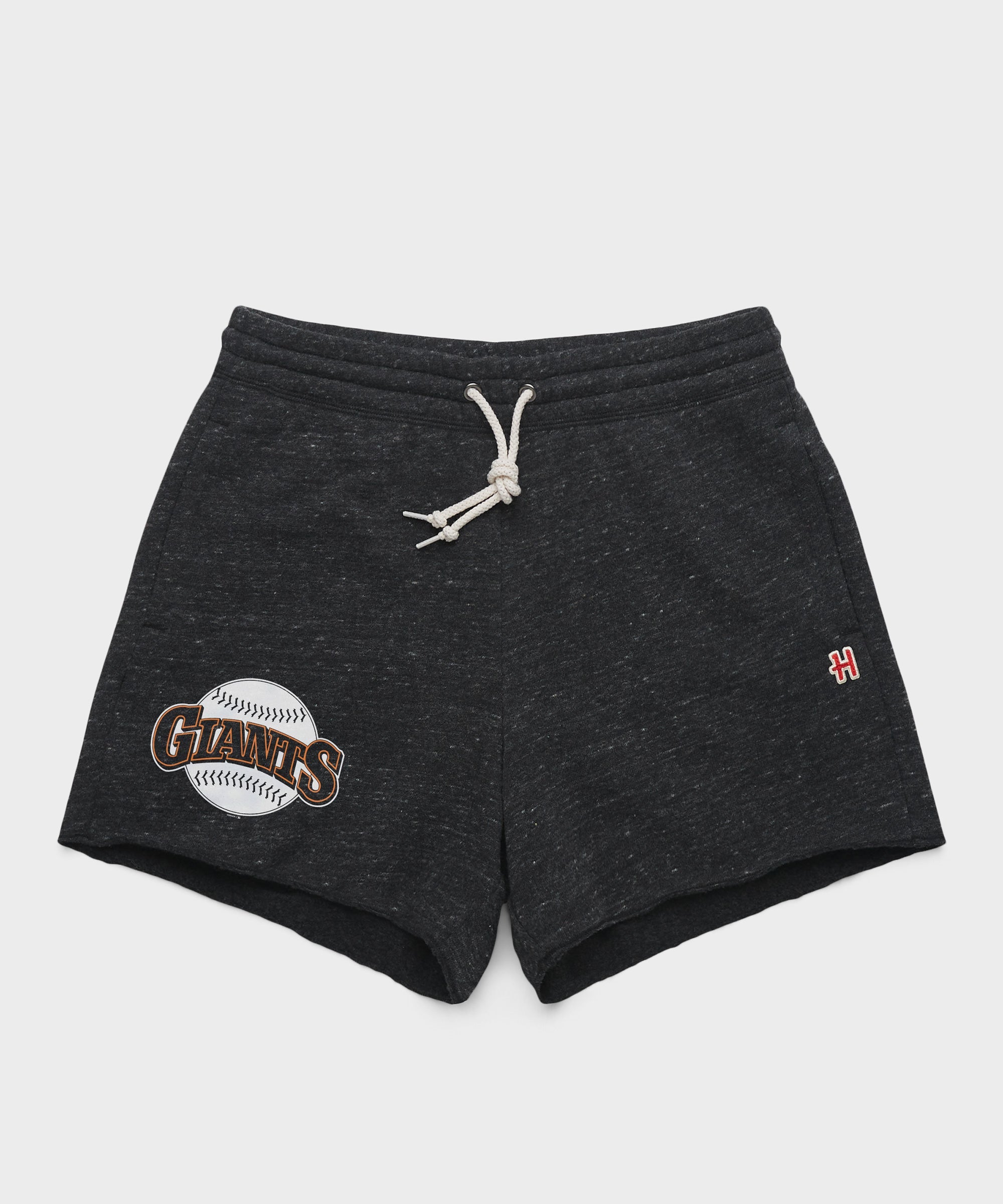 Women's San Francisco Giants '83 Sweat Shorts