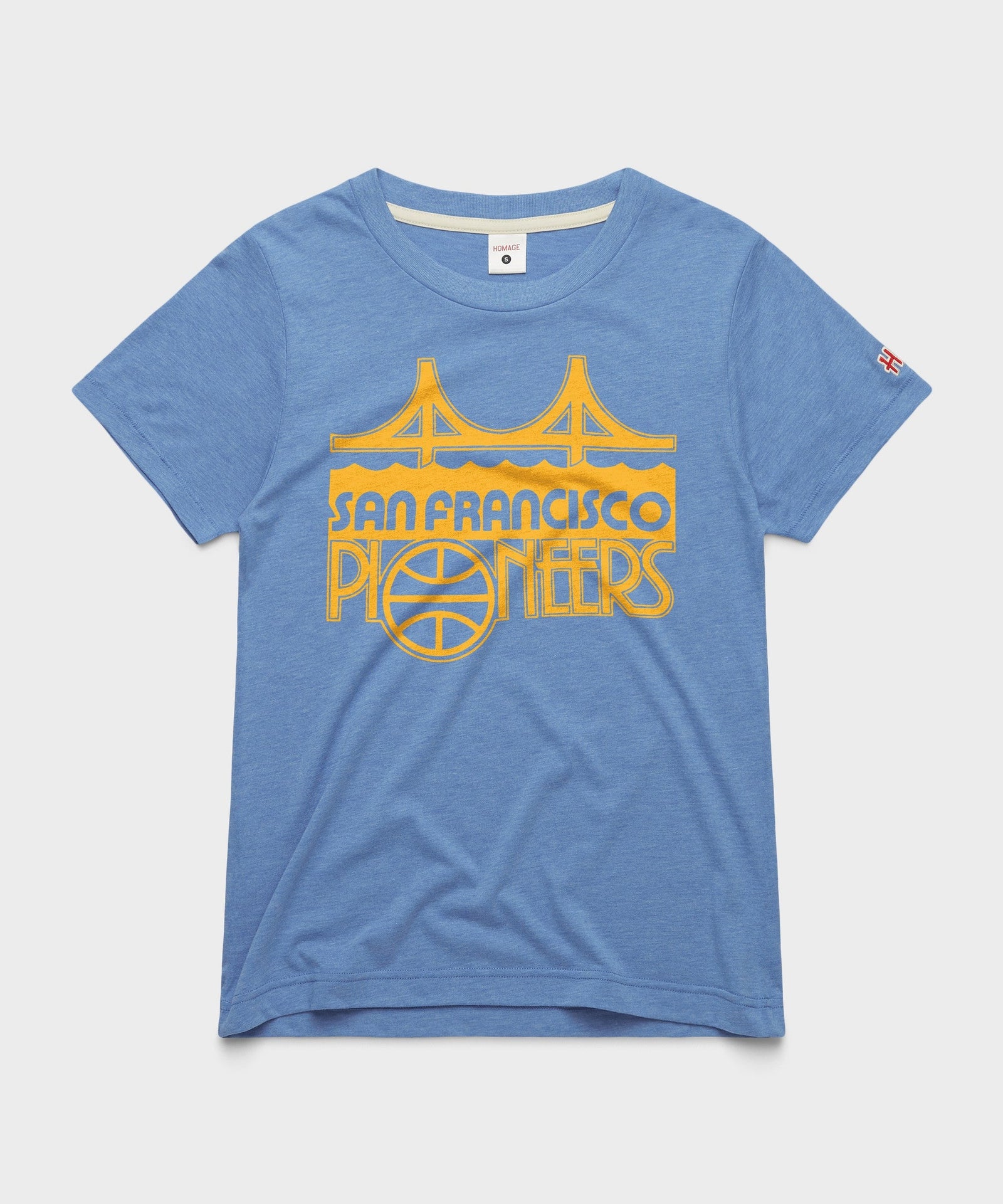 Women's San Francisco Pioneers